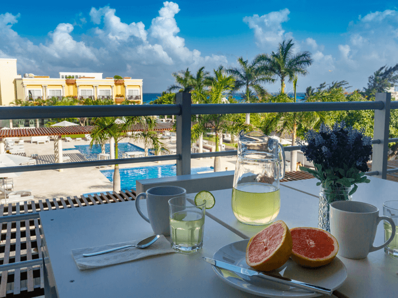 Magia Beachside 202-B
