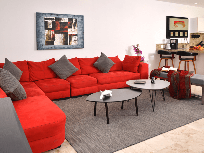Magia Beachside 202-B