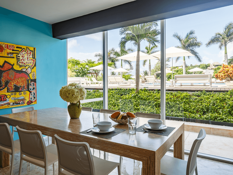 Magia Beachside GH2-E